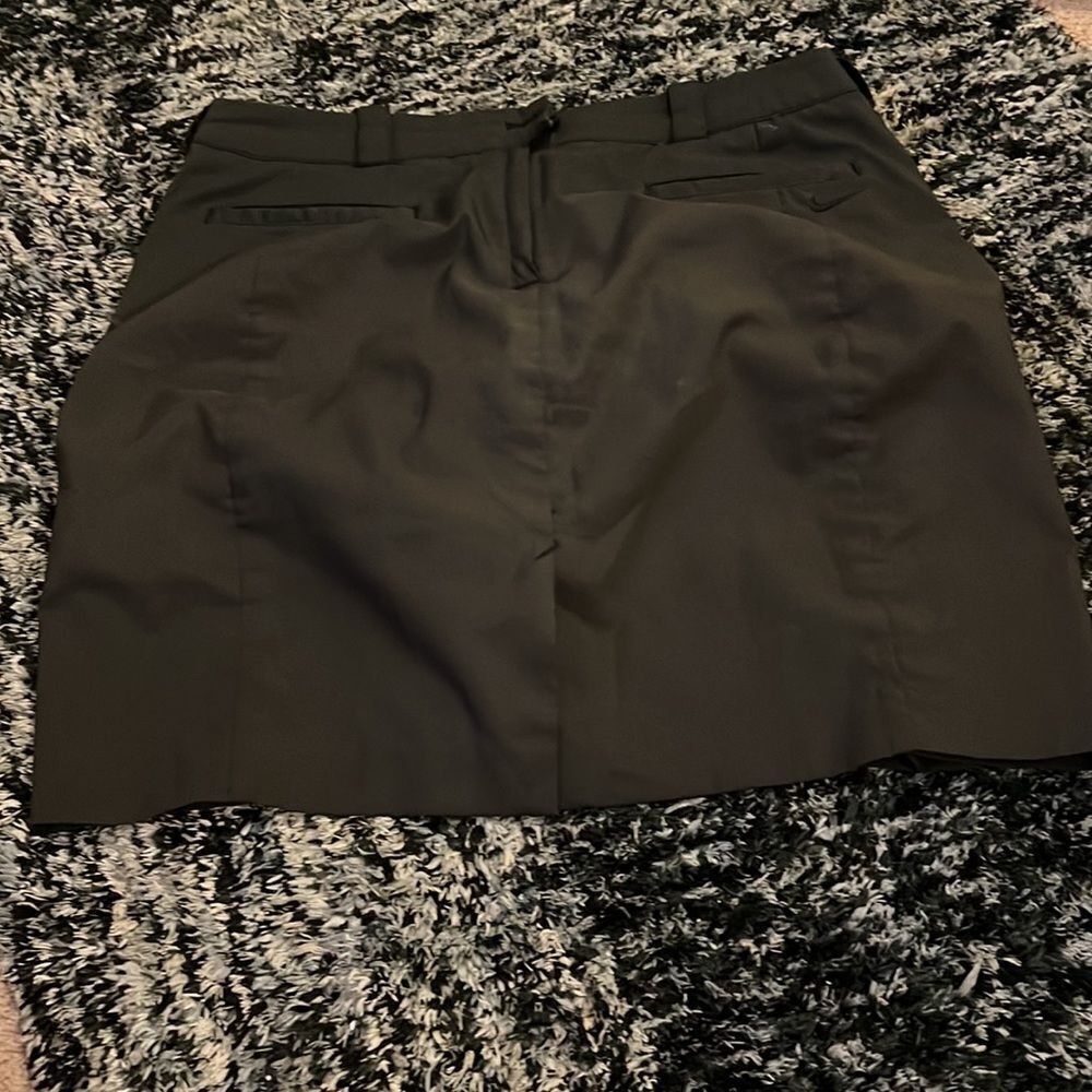 Nike skirt 10 - Picture 2 of 6